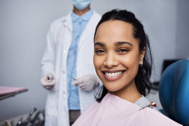 Advanced Technology for Better Dental Care in Spiro, OK