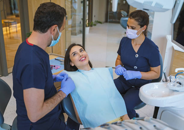 Dental Inlays and Onlays in Spiro, OK