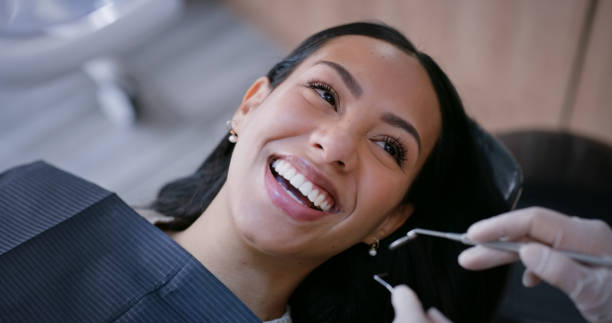 Professional Dental Services in Spiro, OK
